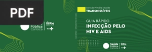 Guia Rápido Infecção Pelo Hiv E Aids