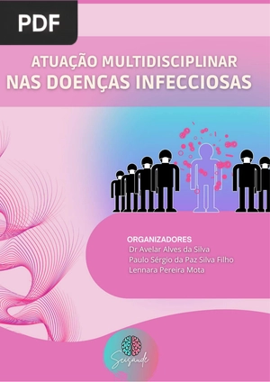 Atuação Multidisciplinar nas Doenças Infecciosas