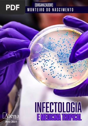 Infectologia e medicina tropical.