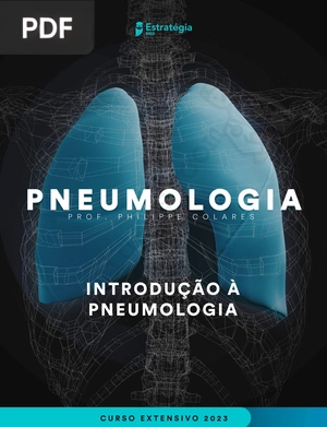 Introdução A Pneumologia