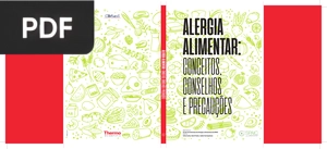 Alergia Alimentar - Conceitos, Conselhos e Precauções