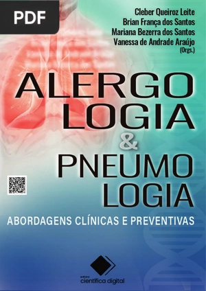 Alergologia e Pneumologia - Abordagens Clínicas
