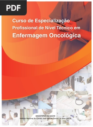 Enfermagem Oncológica