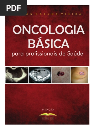 Oncologia Básica para profissionais de Saúde