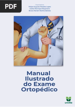 Manual Ilustrado do Exame Ortopédico