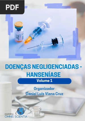 Doenças Negligenciadas - Hanseníase