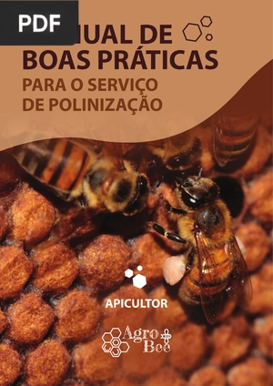 Manual de Boas Práticas para o Serviço de Polinização Apicultor