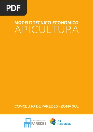 Modelo técnico-económico apicultura