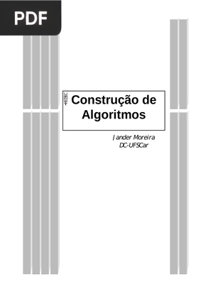 Construção de Algoritmos