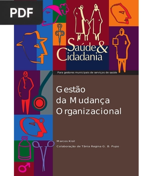 Gestão da Mudança Organizacional