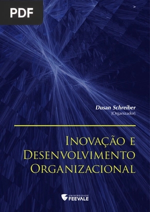 Inovação e desenvolvimento organizacional