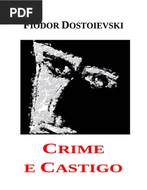 Crime e Castigo