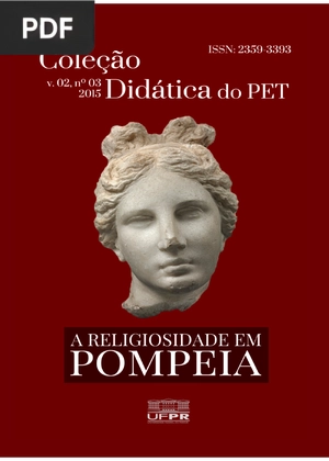 Religião em Pompeia