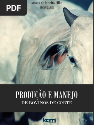 Produção e manejo de bovinos de corte