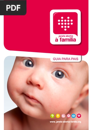 O desenvolvimento motor normal da criança de 0 1 q año: orientações para pais e cuidadores