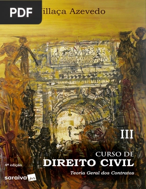 Curso de direito civil: teoria geral dos contratos