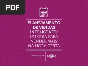Planejamento de vendas inteligente: um guia para vender mais na hora certa