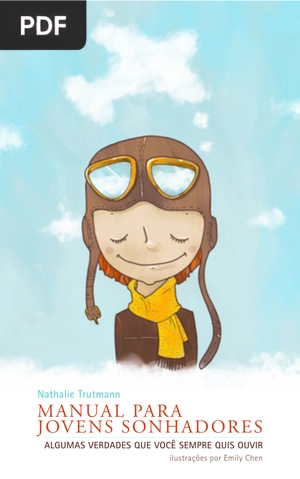 Manual para jovens sonhadores