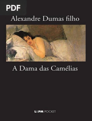 A Dama das Camélias