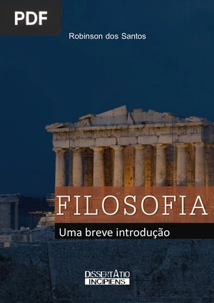 Filosofia: Uma breve introdução