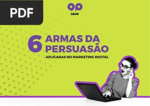 6 armas de persuasão