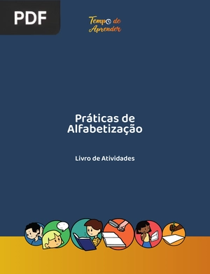 Práticas de Alfabetização