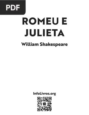 Romeu e Julieta