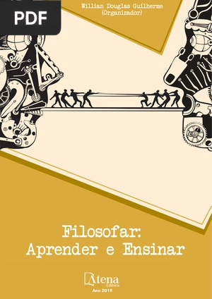 Filosofar: Aprender e Ensinar