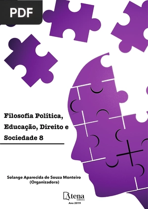 Filosofia, Política, Educação, Direito e Sociedade