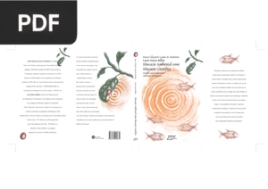 Educação Ambiental como Educação Científica