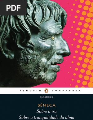 Sobre a tranquilidade da alma