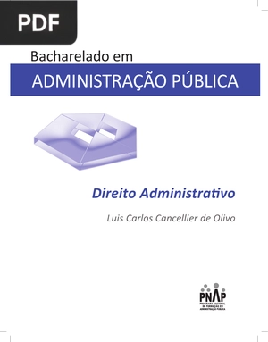 Direito Administrativo