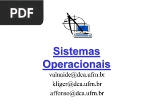 Sistemas Sistemas Operacionais Operacionais (Apresentação)