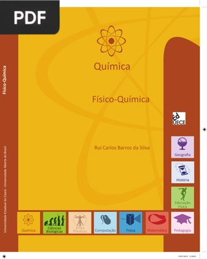 Físico-Química