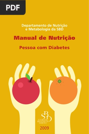 Manual de Nutrição