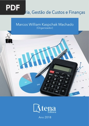 Controladoria, Gestão de Custos e Finanças