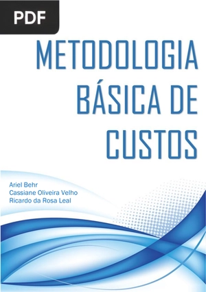 Metodologia básica de custos