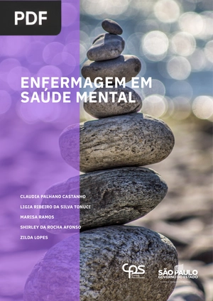 Enfermagem em saúde mental