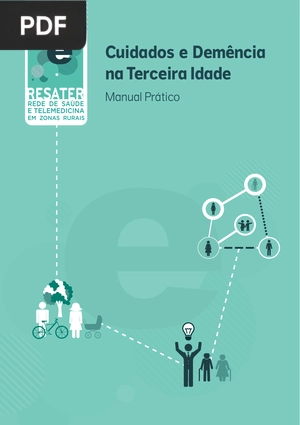 Cuidados e Demência na Terceira Idade