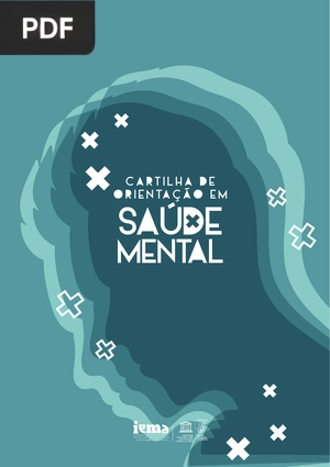 Cartilha de orientação em saúde mental