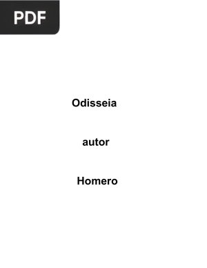Odisseia