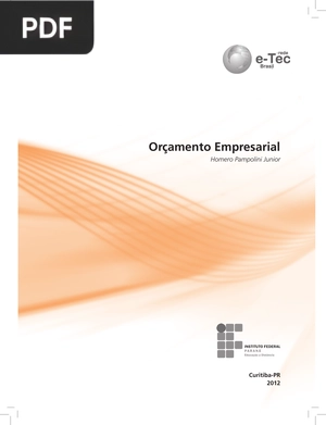 Orçamento Empresarial