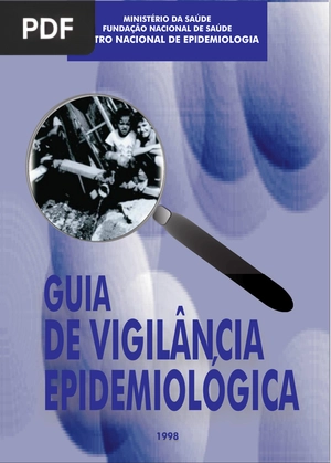 Guia de vigilância epidemiológica