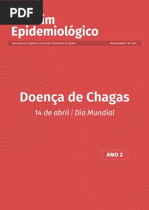 Boletim Epidemiológico