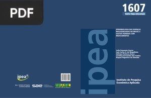 Epidemiologia das doenças negligenciadas no Brasil e gastos federais com medicamentos