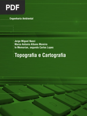 Topografia e Cartografia