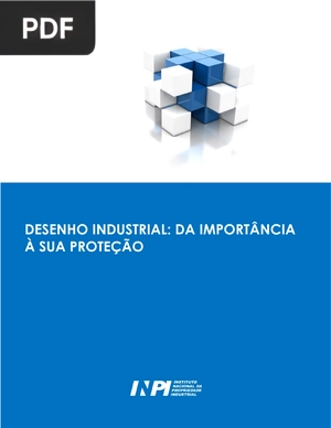 Desenho industrial: importância á sua proteção
