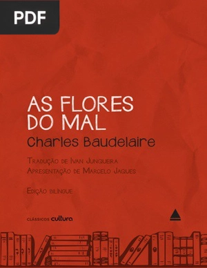 As Flores do Mal