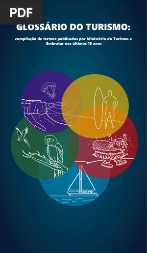 Glossário do turismo