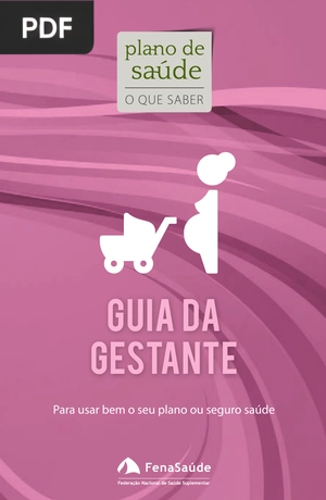 Guia da gestante